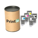 Canon PFI-320 kassettide komplekt c/m/y/bk/mbk (Printle)