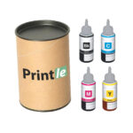 Epson 102 kassettide komplekt c/m/y/bk (Printle)