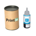 Epson 102 (C13T03R240) cyan 70ml (Printle)