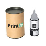 Epson 113 (C13T06B140) black 140ml (Printle)