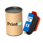 Epson 378XL (C13T37924010) cyan 830 pages (Printle)