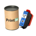 Epson 378XL (C13T37954010) light cyan 830 pages (Printle)