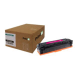 HP 201A (CF403A) magenta 1400 pages (Printle)