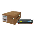 HP 304A (CC531A) cyan 2800 pages (Printle)
