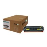 HP 304A (CC532A) yellow 2800 pages (Printle)