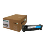 HP 307A (CE741A) cyan 7300 pages (Printle)