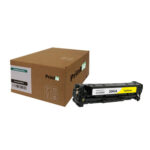 HP 307A (CE742A) yellow 7300 pages (Printle)