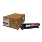 HP 307A (CE743A) magenta 7300 pages (Printle)
