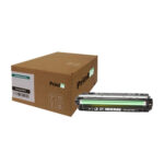 HP 650A (CE270A) black 13500 pages (Printle)