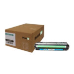 HP 650A (CE271A) cyan 15000 pages (Printle)