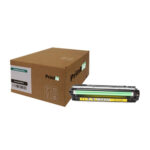 HP 650A (CE272A) yellow 15000 pages (Printle)