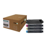 Kyocera TK-5280 kassettide komplekt c/m/y/bk (Printle)