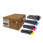 Kyocera TK-5380 kassettide komplekt c/m/y/bk (Printle)