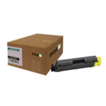 Kyocera TK-580Y (1T02KTANL0) yellow 2800 pages (Printle)