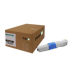 OKI 44469704 yellow 2000 pages (Printle)