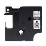 Dymo kleepuv analoogteip 45803 (S0720830) 19mm x 7m