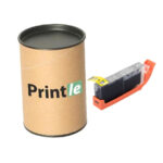 Canon CLI-551GY XL (6447B001) grey 275 pages (Printle)