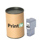 Canon BCI-24B (6881A002) kassett black 9,2 ml (Printle)