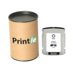 HP 10 (C4844A) kassett black 2200 pages (Printle)