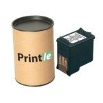 HP 56 (C6656AE) kassett black 635 pages (Printle)