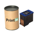 HP 28 (C8728AE) kassett color 390 pages (Printle)