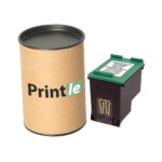 HP 343 (C8766EE) kassett color 340 pages (Printle)