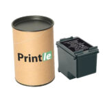 HP 336 (C9362EE) kassett black 855 pages (Printle)