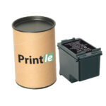 HP 337 (C9364EE) kassett black 420 pages (Printle)