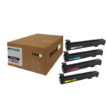 HP 823A/824A kassettide komplekt c/m/y/bk (Printle)