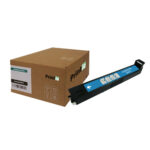 HP 824A (CB381A) kassett cyan 21000 pages (Printle)