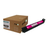 HP 824A (CB383A) kassett magenta 21000 pages (Printle)