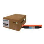 HP 126A (CE311A) cyan 1000 pages (Printle)