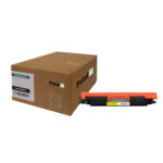 HP 126A (CE312A) yellow 1000 pages (Printle)