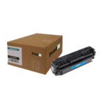 HP 128A (CE321A) cyan 1300 pages (Printle)