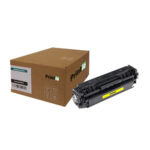 HP 128A (CE322A) yellow 1300 pages (Printle)