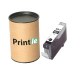 Canon CLI-521GY (2937B001) kassett grey 8.4ml (Printle)