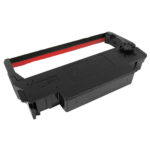 Epson ERC-30BR black-red analoogkassett 5m x 12,7mm
