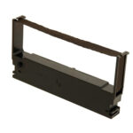 Epson ERC-32BK black analoogkassett 8m x 12,7mm