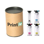 Epson T05A kassettide komplekt c/m/y/bk (Printle)