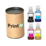 Epson T49N kassettide komplekt c/m/y/bk (Printle)