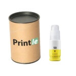 Canon GI-50Y (3405C001) yellow 70ml (Printle)