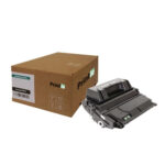 HP 42X (Q5945X) kassett black 20000 pages (Printle)