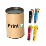 HP 655 kassettide komplekt c/m/y/bk (Printle)