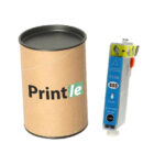 HP 655 (CZ110AE) kassett cyan 14.2ml (Printle)