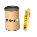 HP 655 (CZ112AE) kassett yellow 14.2ml (Printle)