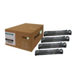 HP 659X kassettide komplekt c/m/y/bk (Printle)