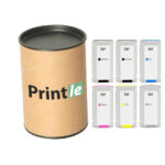 HP 727 kassettide komplekt pbk/mbk/c/m/y/gy (Printle)