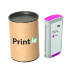 HP 728 (F9J66A) kassett magenta 130ml (Printle)