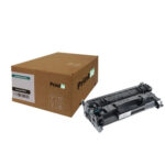 HP 89A (CF289A) kassett black 5000 pages (Printle)