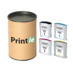 HP 940XL kassettide komplekt c/m/y/bk (Printle)